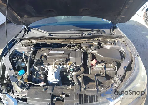 2014 Honda Accord Ex-L from USA, damaged, VIN 1HGCR2F89EA221885